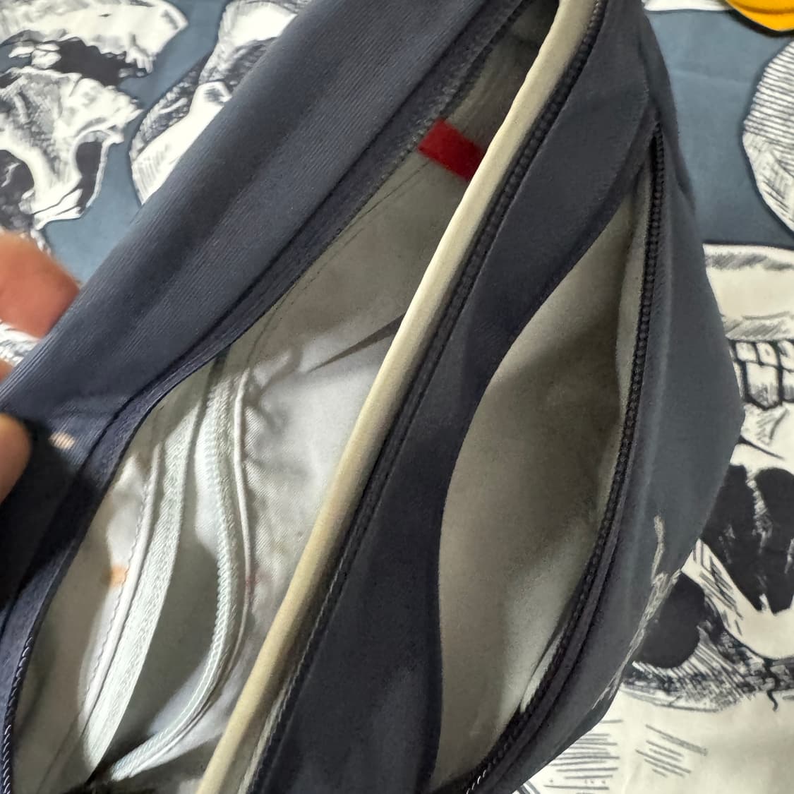 아크테릭스 맨티스 웨이스트 2 백25x20 상품이미지7