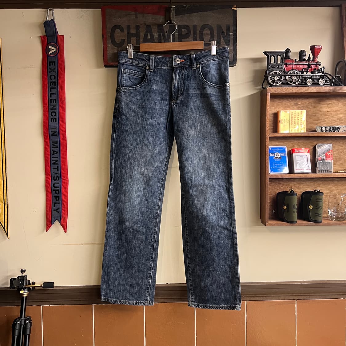 LEE 스트레이트 30x30 Size 상품이미지1