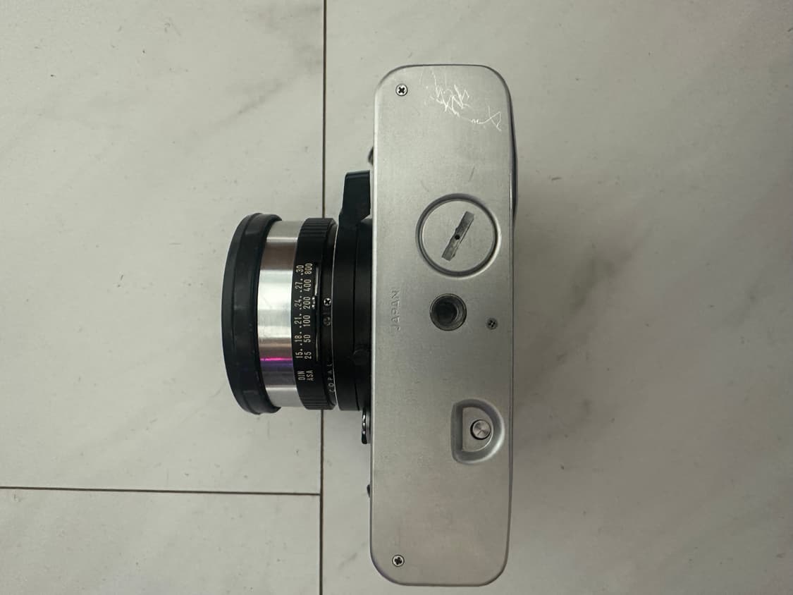 [판매]미놀타 himatic 7s2 상품이미지6