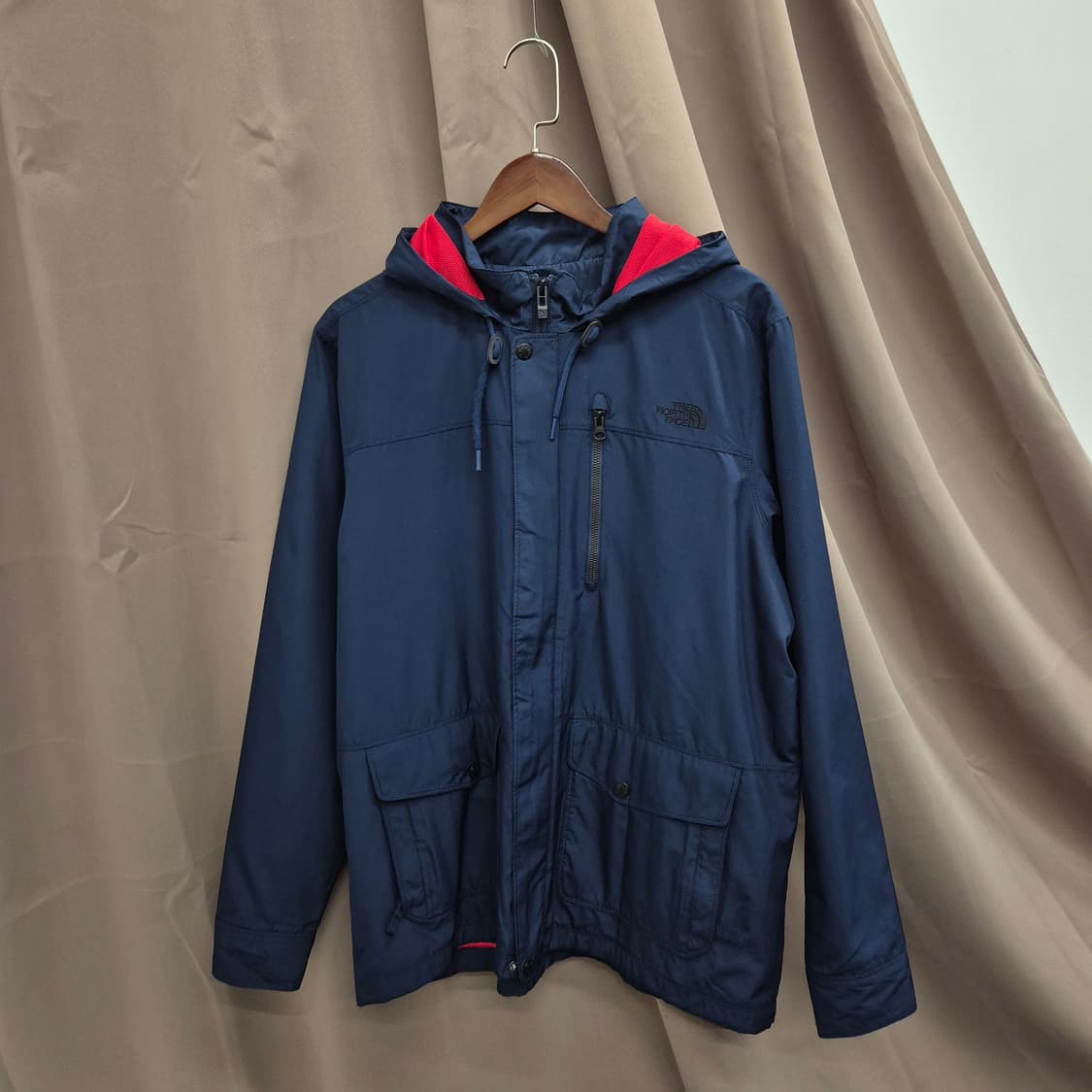 노스페이스 바람막이 자켓 M 상품이미지1