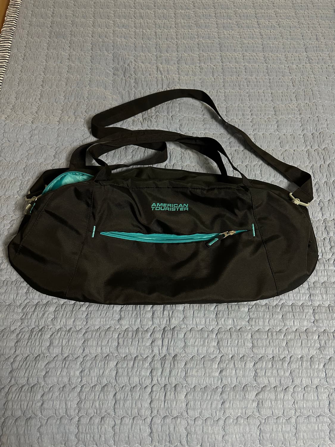 아메리칸투어리스터 더플백 상품이미지1