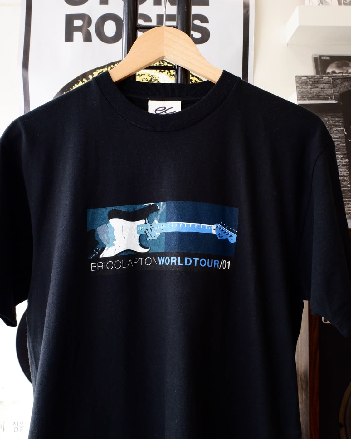 Eric Clapton 2001 상품이미지1