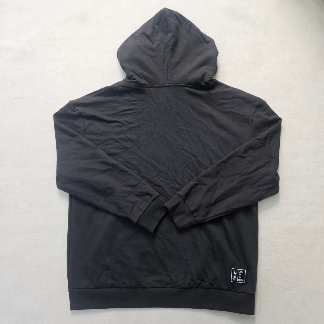 115 토트넘 홋스퍼 공식 굿즈 후드티 0311Y 상품이미지2