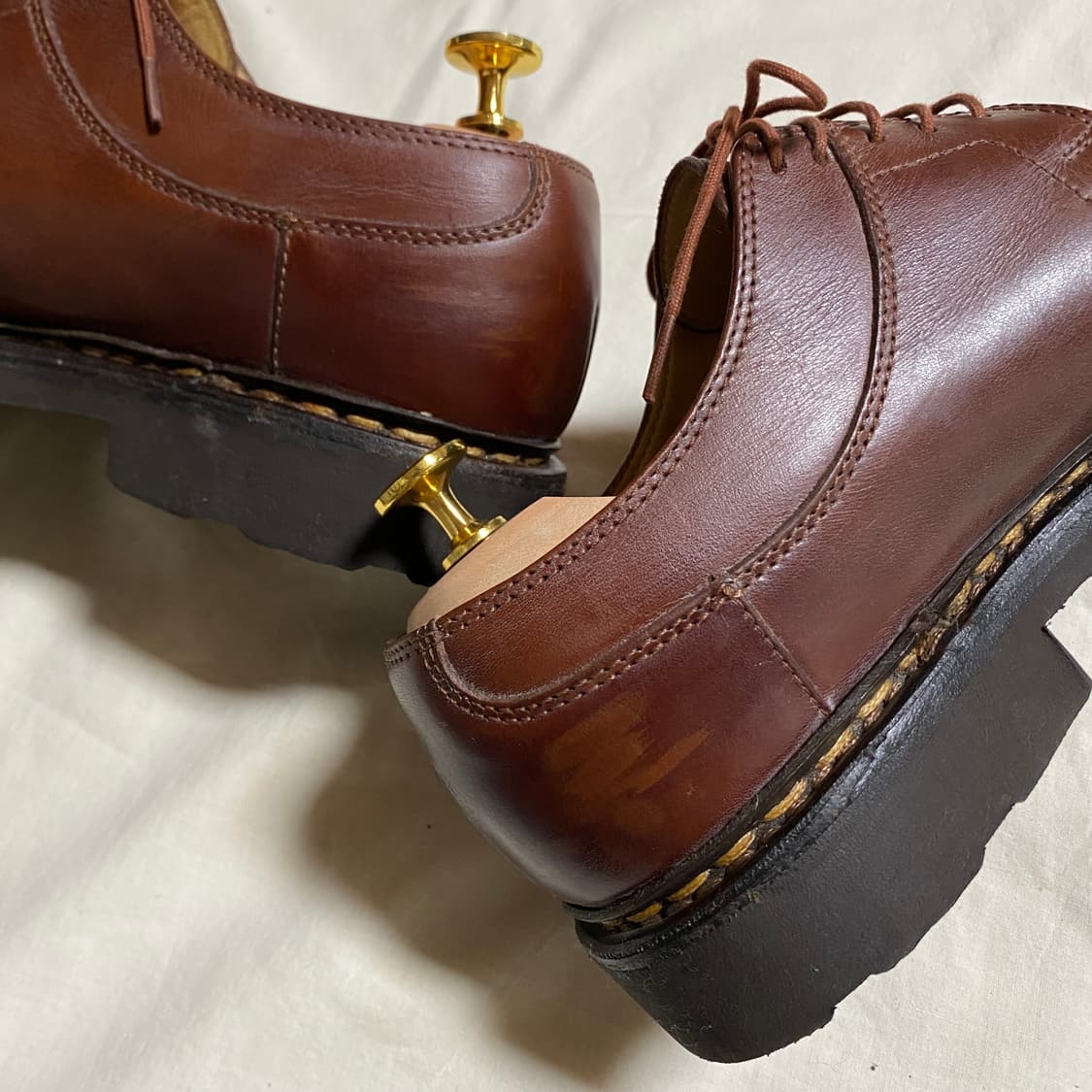 Paraboots Avignon 상품이미지9
