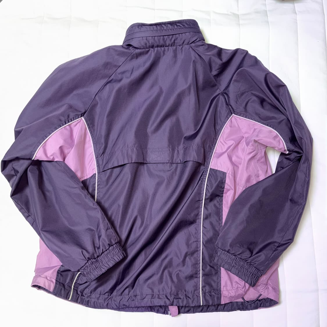 나이키 빈티지 바람막이 상품이미지2