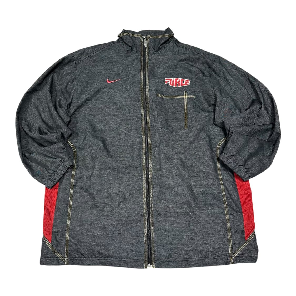 ✨ (바배) 나이키 FORCE 에어 포스 집업 자켓 상품이미지1