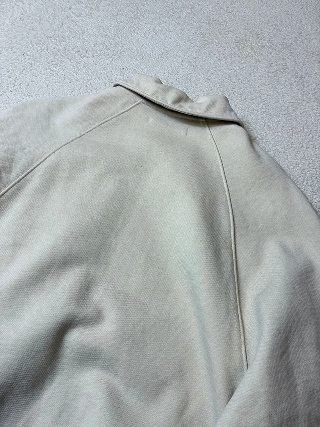 세터 SATUR 아를 풀오버 하프 맨투맨 PN7399 상품이미지6