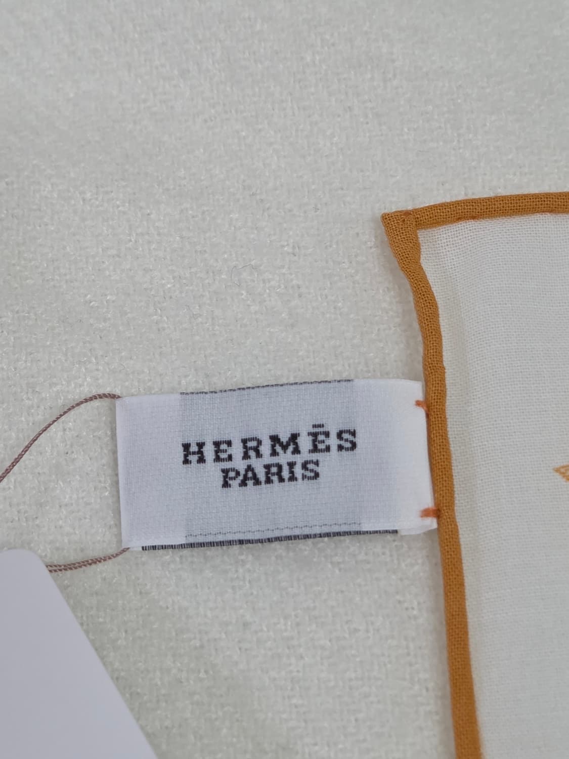 에르메스 스카프 카레45 Della Cavalleria | 새상품 상품이미지5