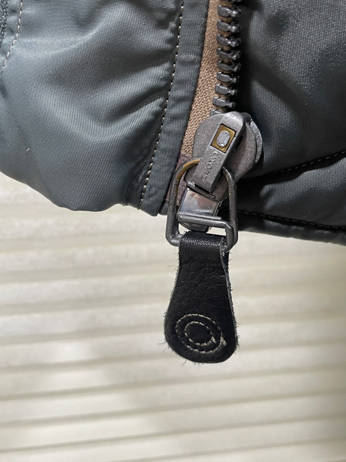 버즈릭슨 알버트터너 ma-1 상품이미지6