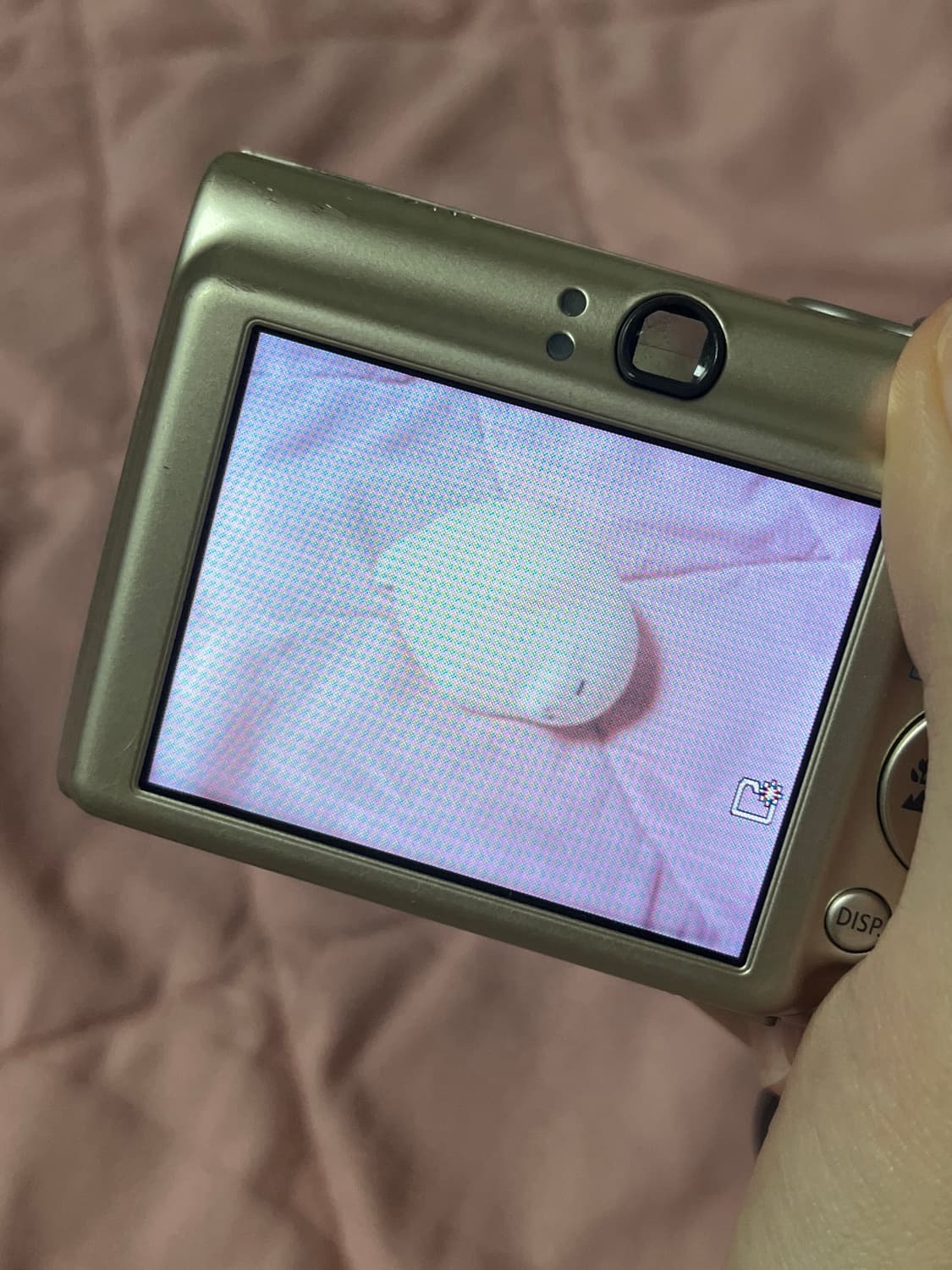 캐논 IXUS 750 익서스 750 원희 디카 상품이미지2