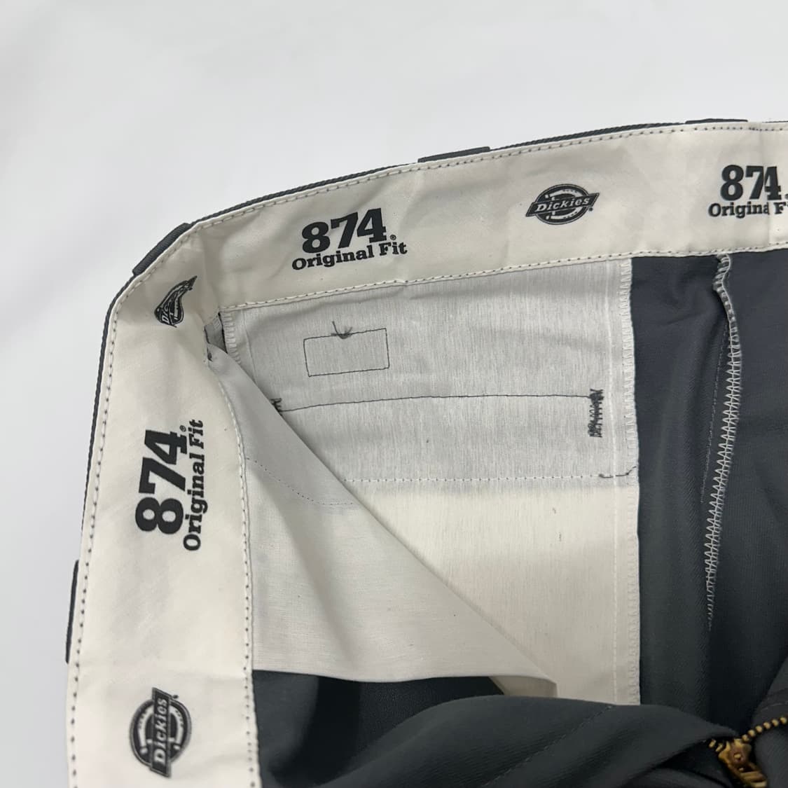 디키즈 874 워크팬츠 상품이미지3