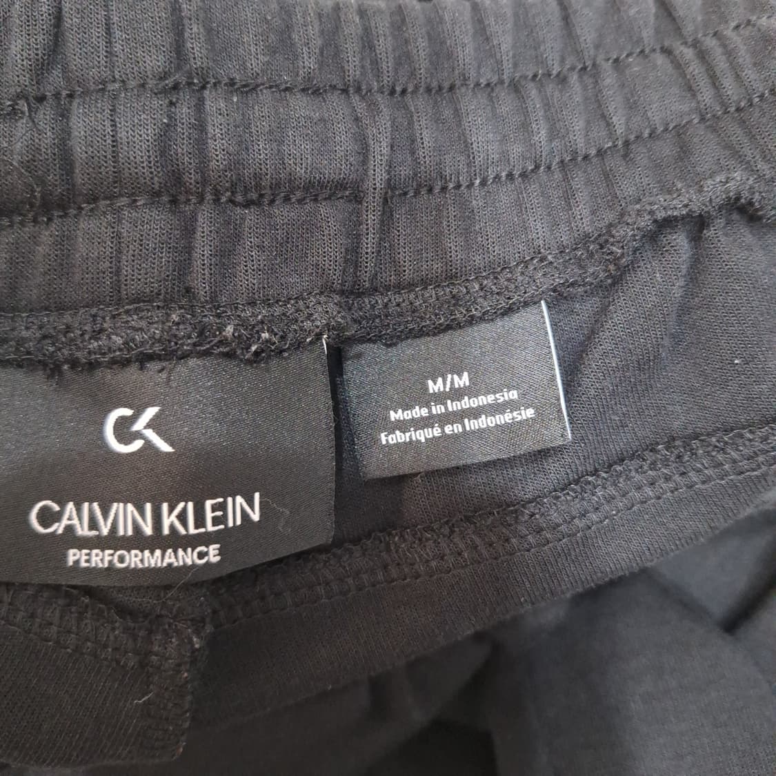 캘빈클라인  트레이닝복M(상태좋음) 상품이미지7
