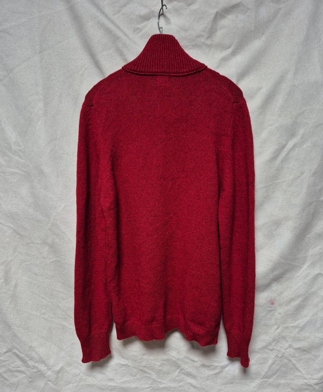 Cp 컴퍼니 울 집업 상품이미지4