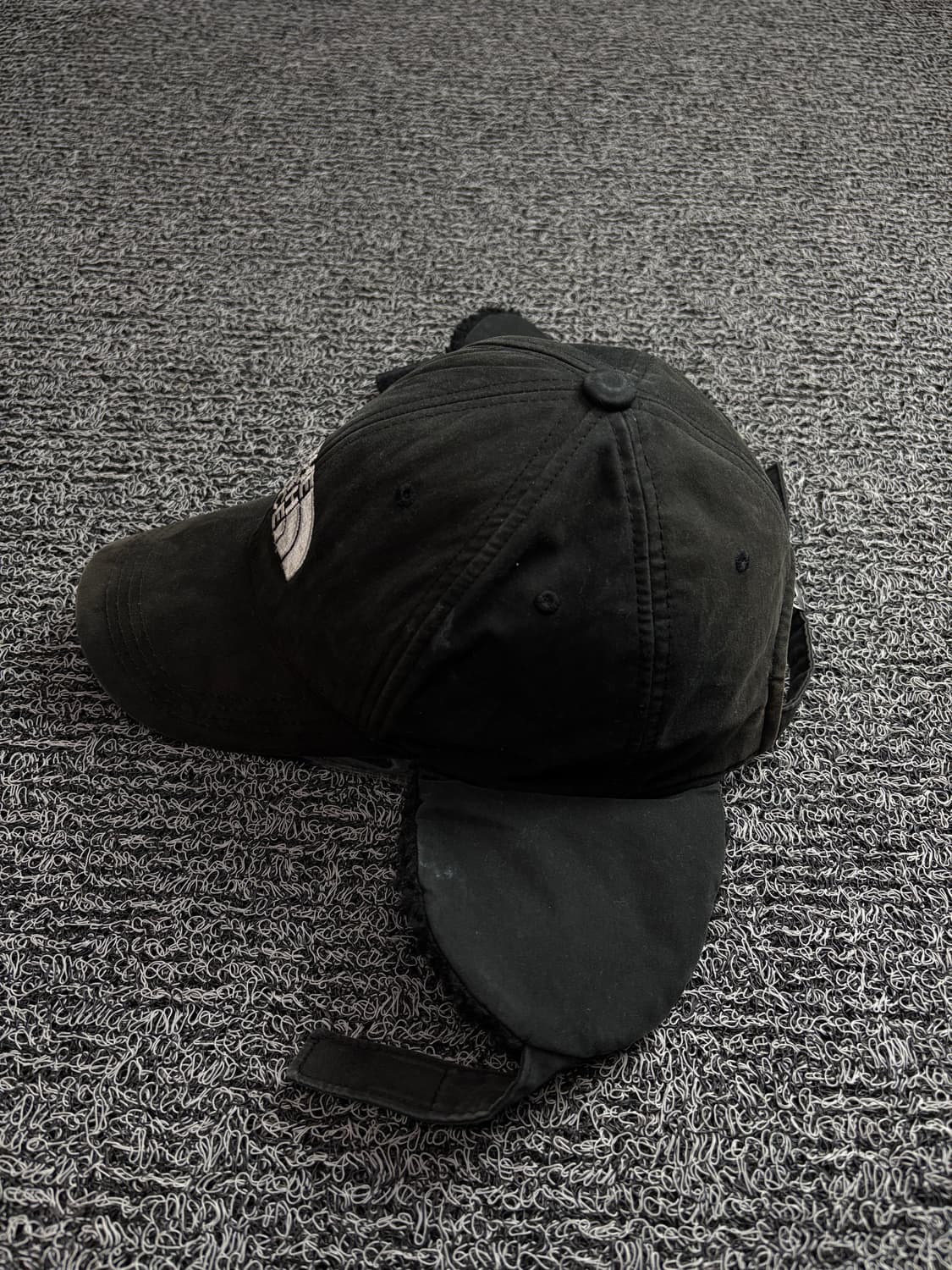 노스페이스 쉐르파 이어플랩 트루퍼 캡 1920 상품이미지3