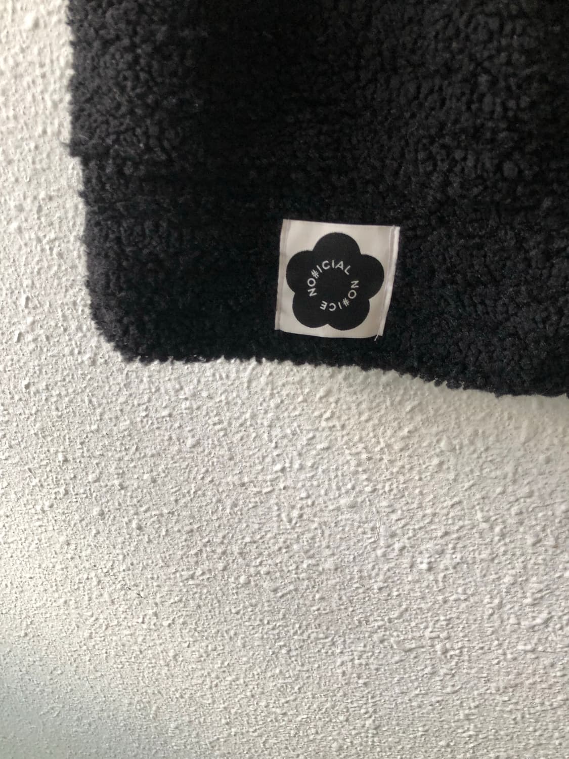 뽀글이 퍼 티 상품이미지4