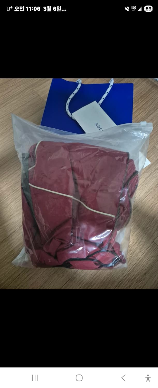 아더에러 밀로스 M 상품이미지2