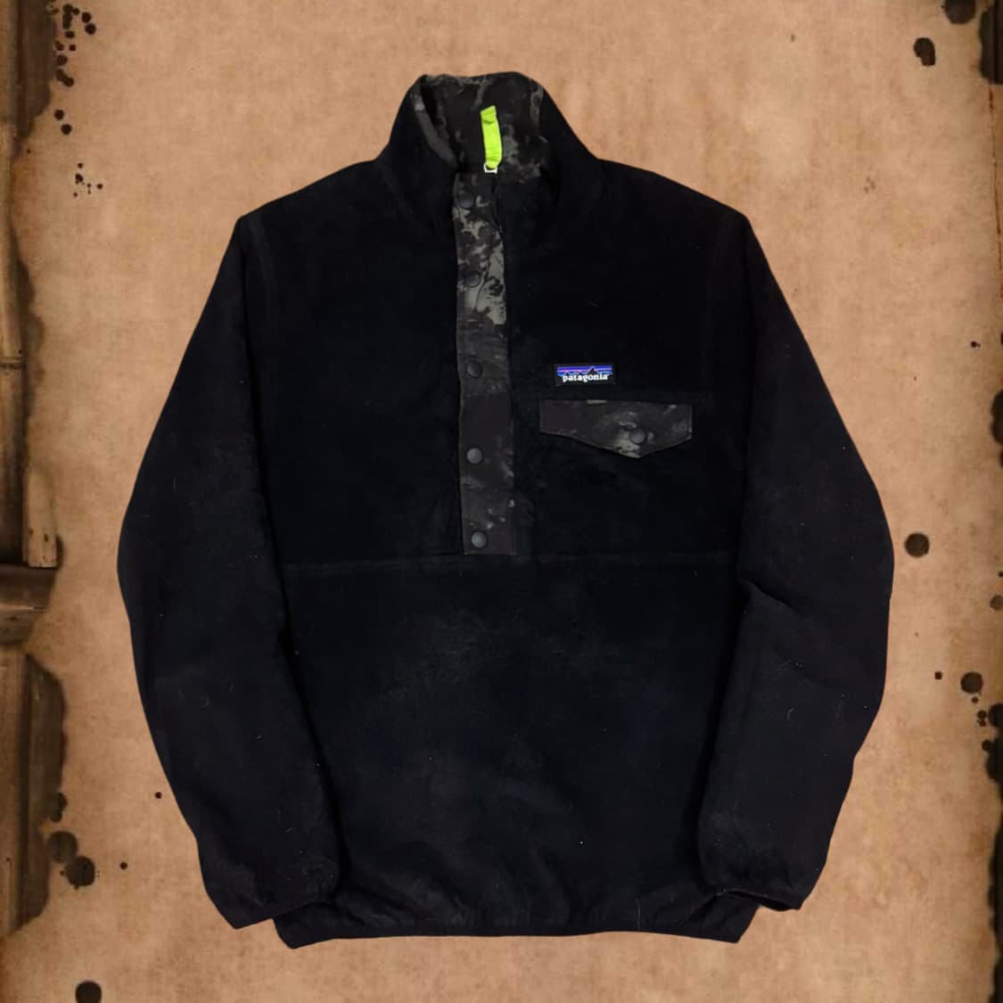 Patagonia 리버시블 신칠라 상품이미지3