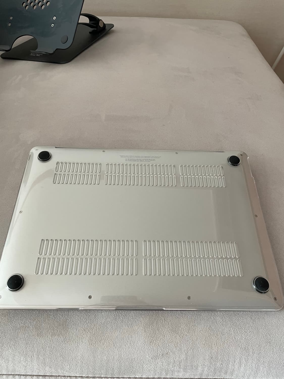 맥북 에어 m1 13 8GB 256GB 실버 상품이미지3