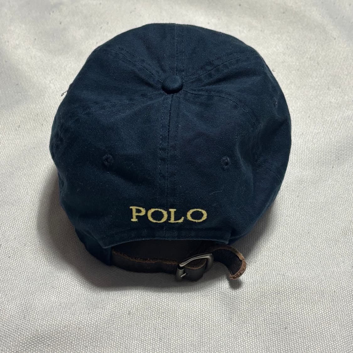 OS 폴로랄프로렌 볼캡 가격  상품이미지3