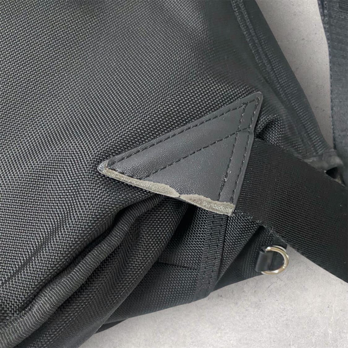 라코스테 KOME(코메) 메신저백(B294) 상품이미지9