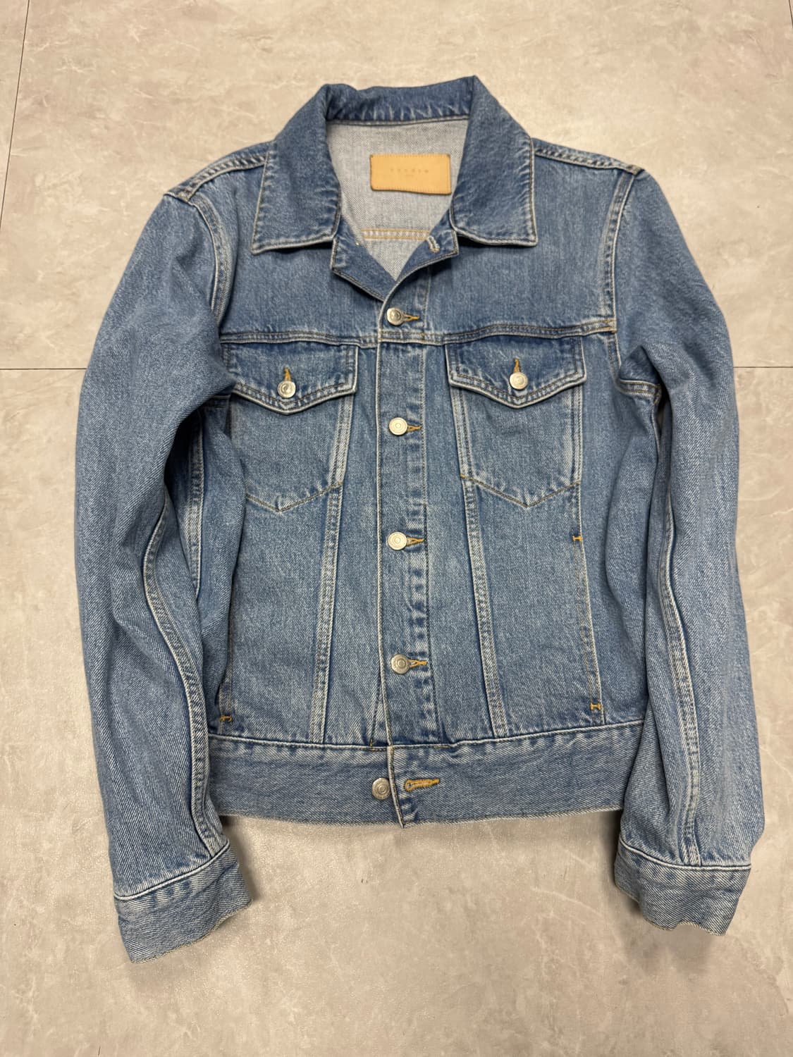 산드로 상품이미지1