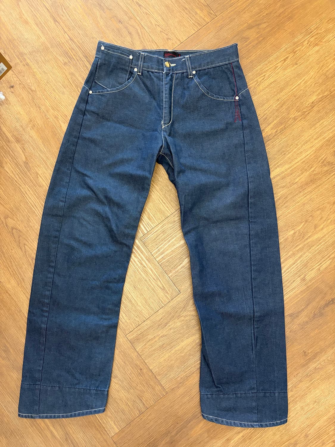 N26. 리바이스 엔지니어드 팬츠 바지 상품이미지2