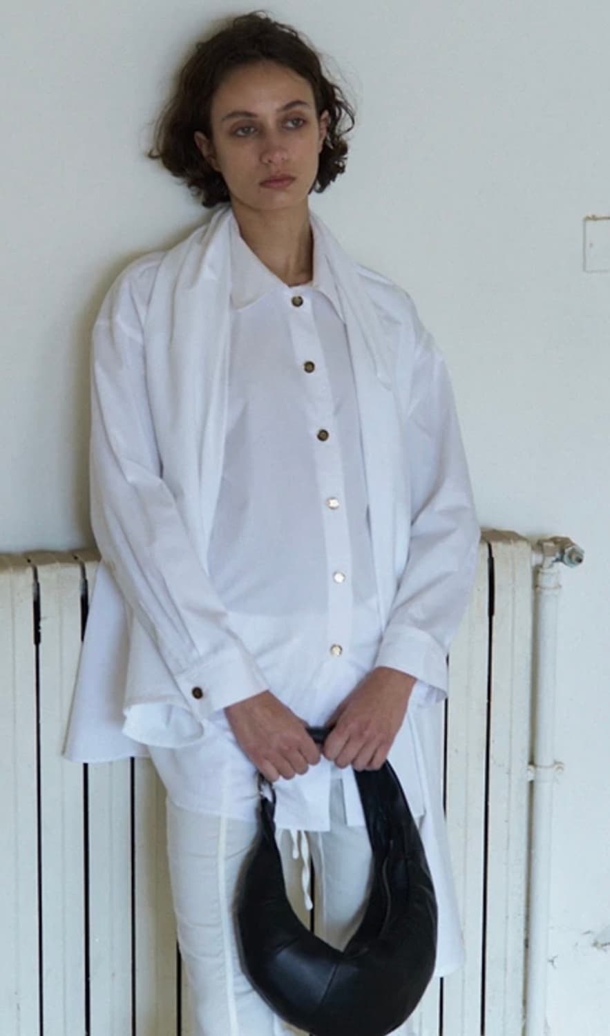 아카이브 앱크 스몰 플링 호보백 상품이미지4