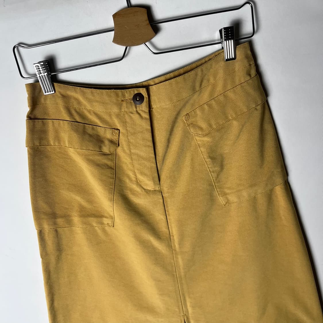 [Patagonia] 파타고니아 맥시 퍼티그 롱 스커트 상품이미지3