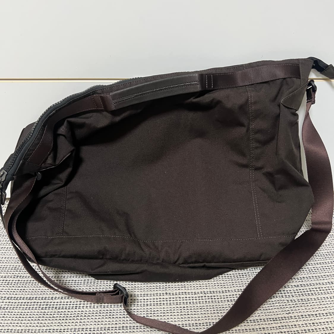 나이키 크로스 메신저 빅백 상품이미지3