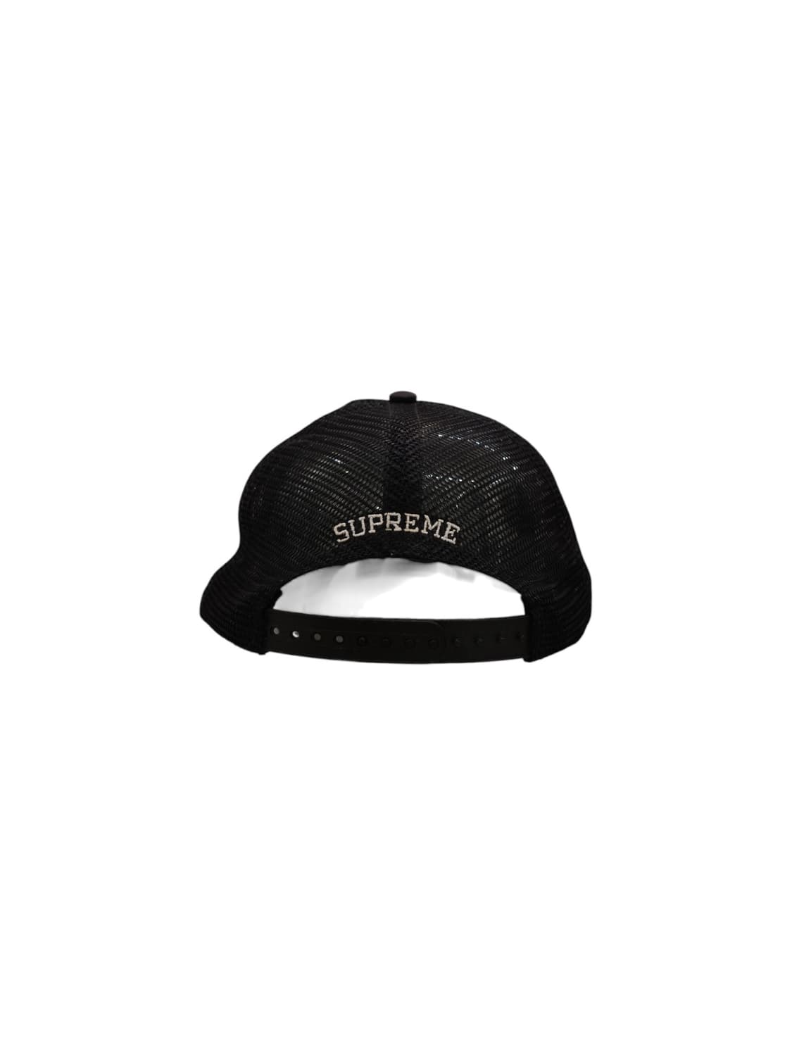 11S/S 슈프림 트러커캡 상품이미지5