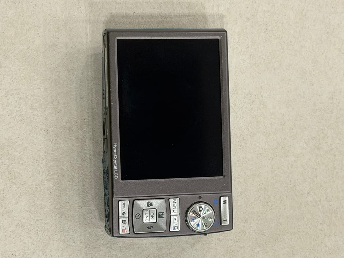 올림푸스(olympus) 뮤 1060 상품이미지6