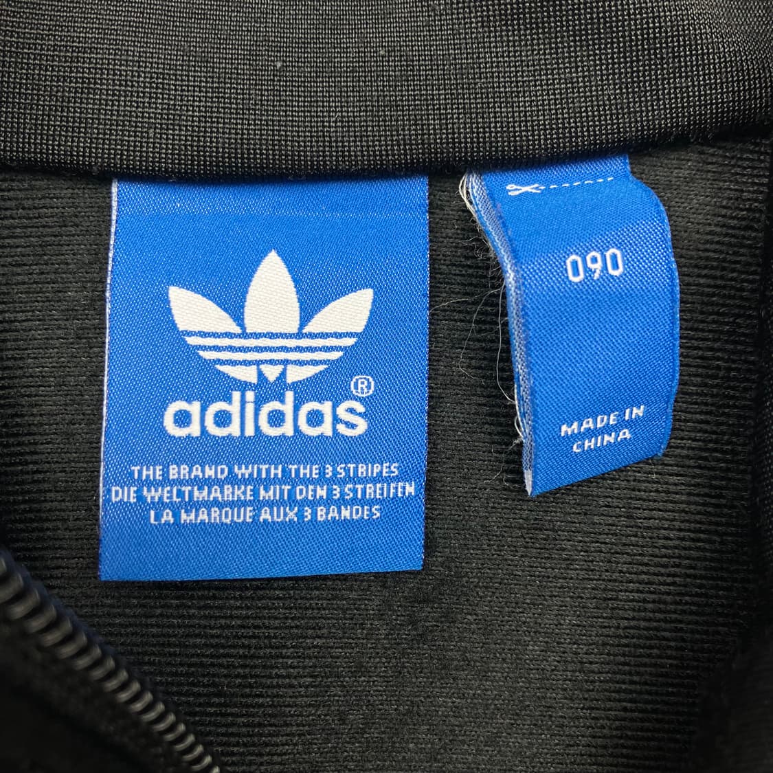 [90] 아디다스 트랙탑 파이어버드 져지 상품이미지7