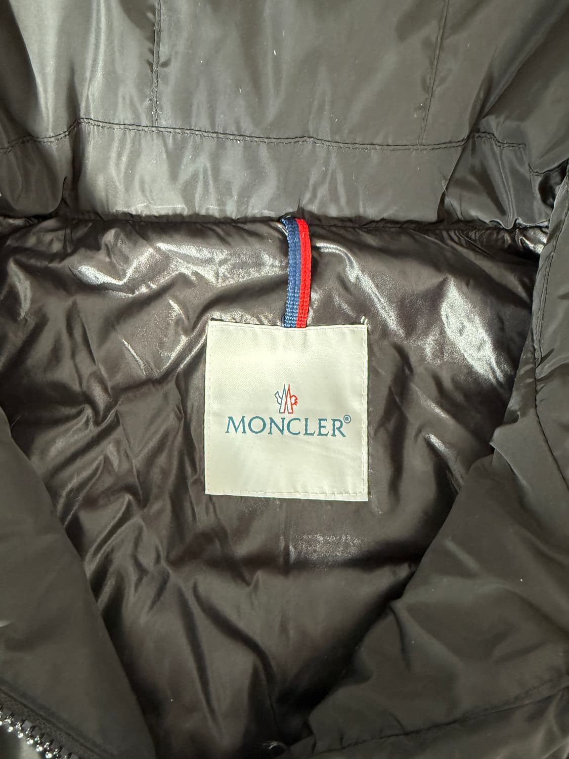 몽클레어(MONCLER) 패딩 베스트(Romania) 상품이미지7