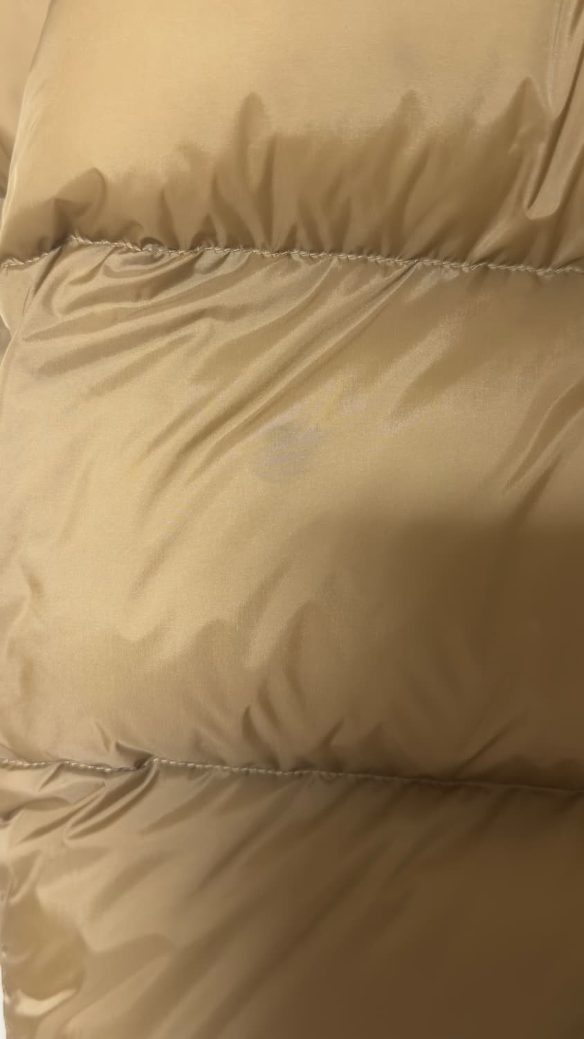 [XXL] 버버리 리즈 패딩 상품이미지6