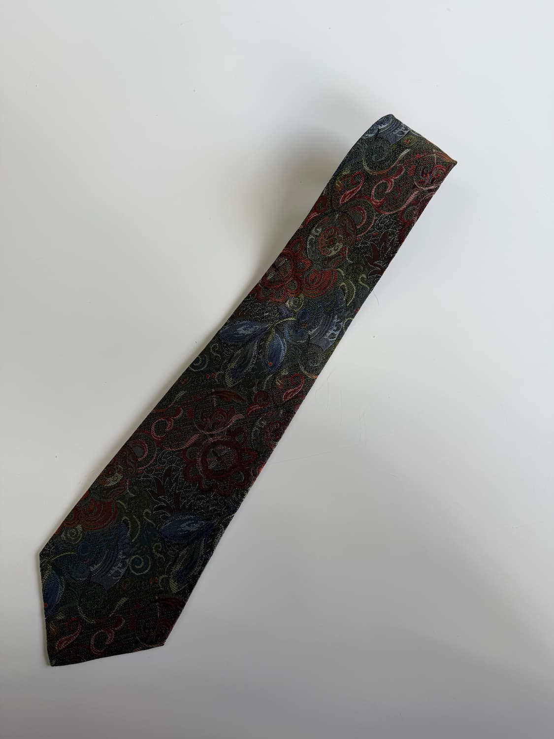 미쏘니 (Missoni) 실크 넥타이 8.5cm 상품이미지1