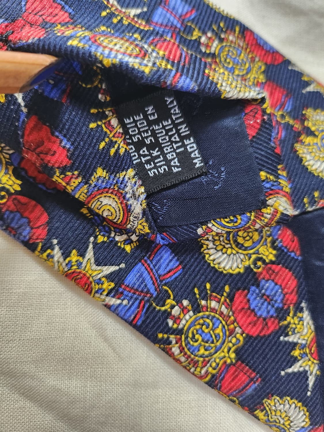 chanel 샤넬 넥타이 상품이미지4