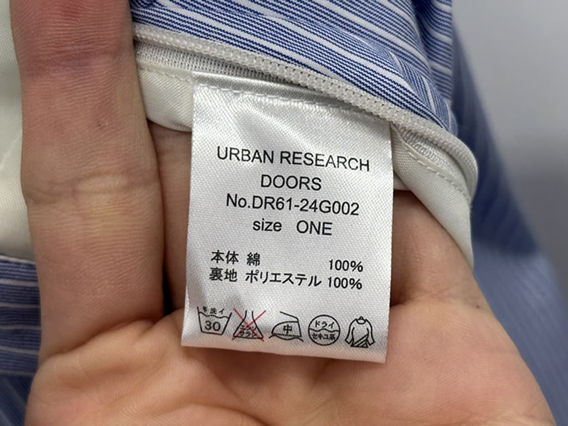URBAN RESEARCH (25~28) 상품이미지8