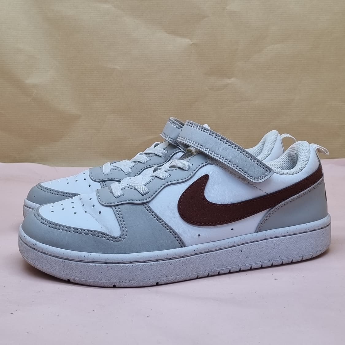 나이키 코트 버로우 아동운동화220  상품이미지1