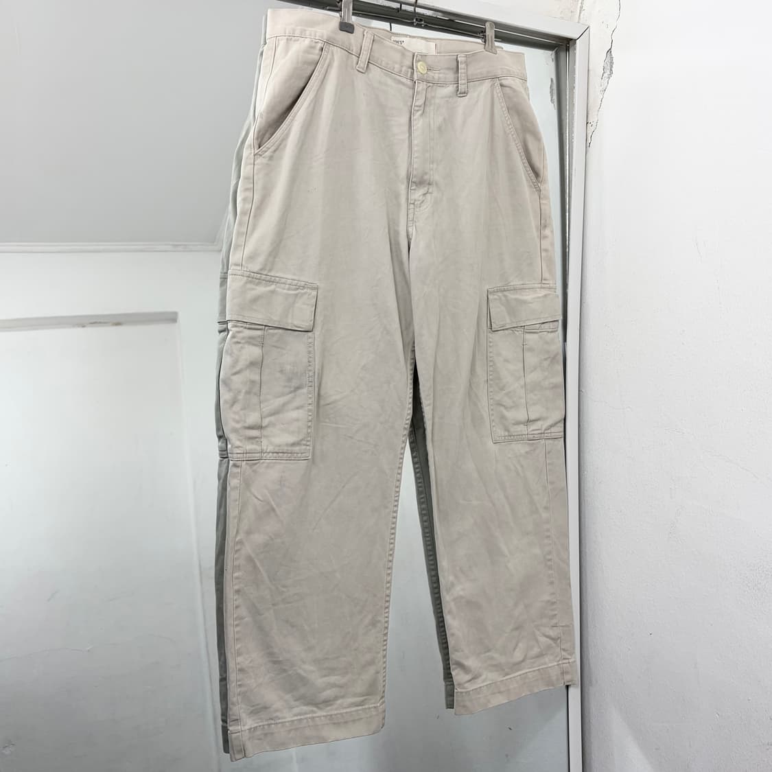 리바이스 카고 팬츠 상품이미지4