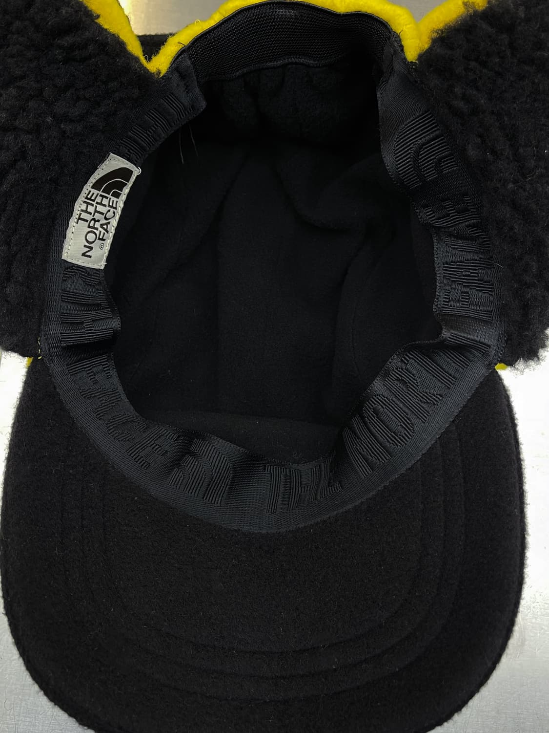 노스페이스 아웃도어 플리스 트루퍼햇 상품이미지5