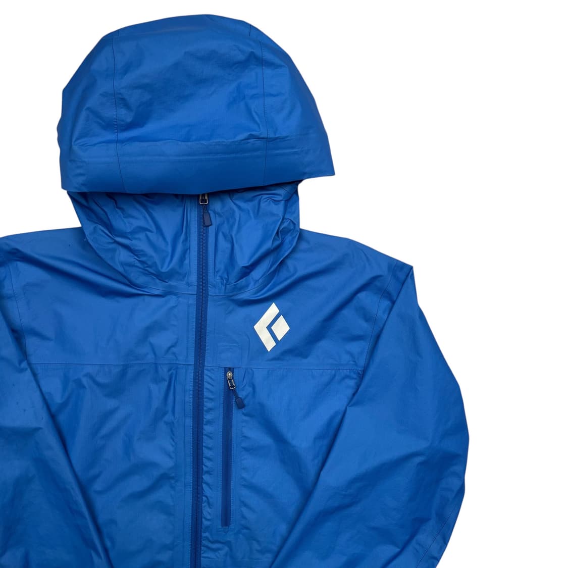 블랙 다이아몬드 던 패트롤 쉘러 고어택스 바람막이 M 상품이미지2