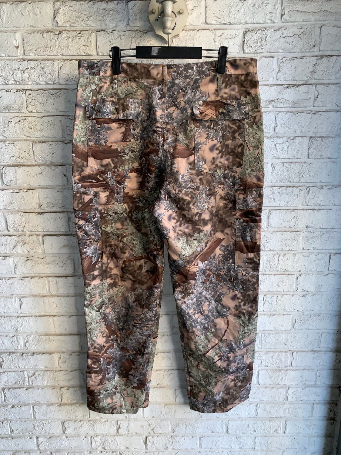 빈티지 트리카모 팬츠 34-36 상품이미지8