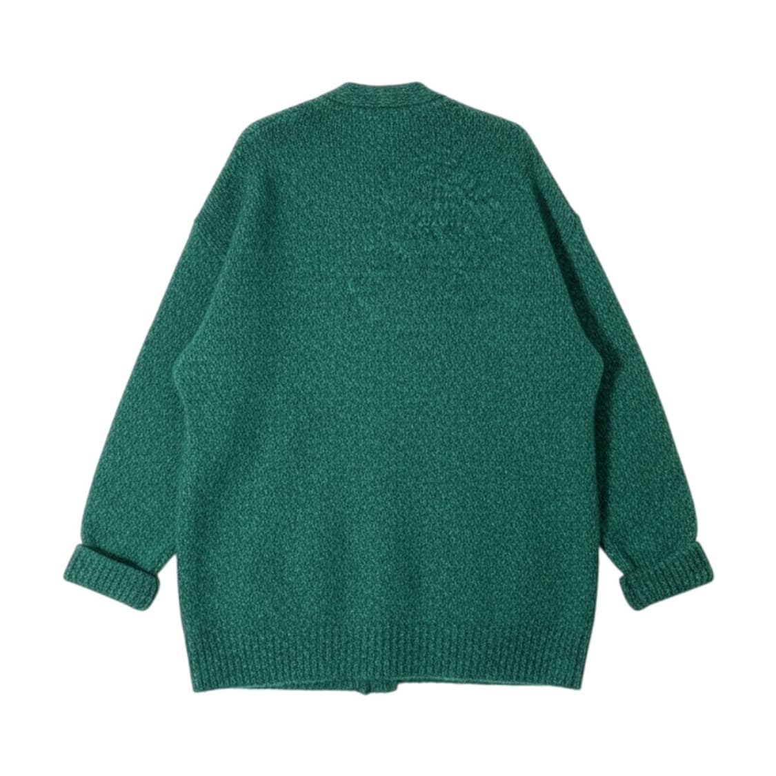 코스 COS 남성 니트 오버핏 울 가디건 상품이미지2