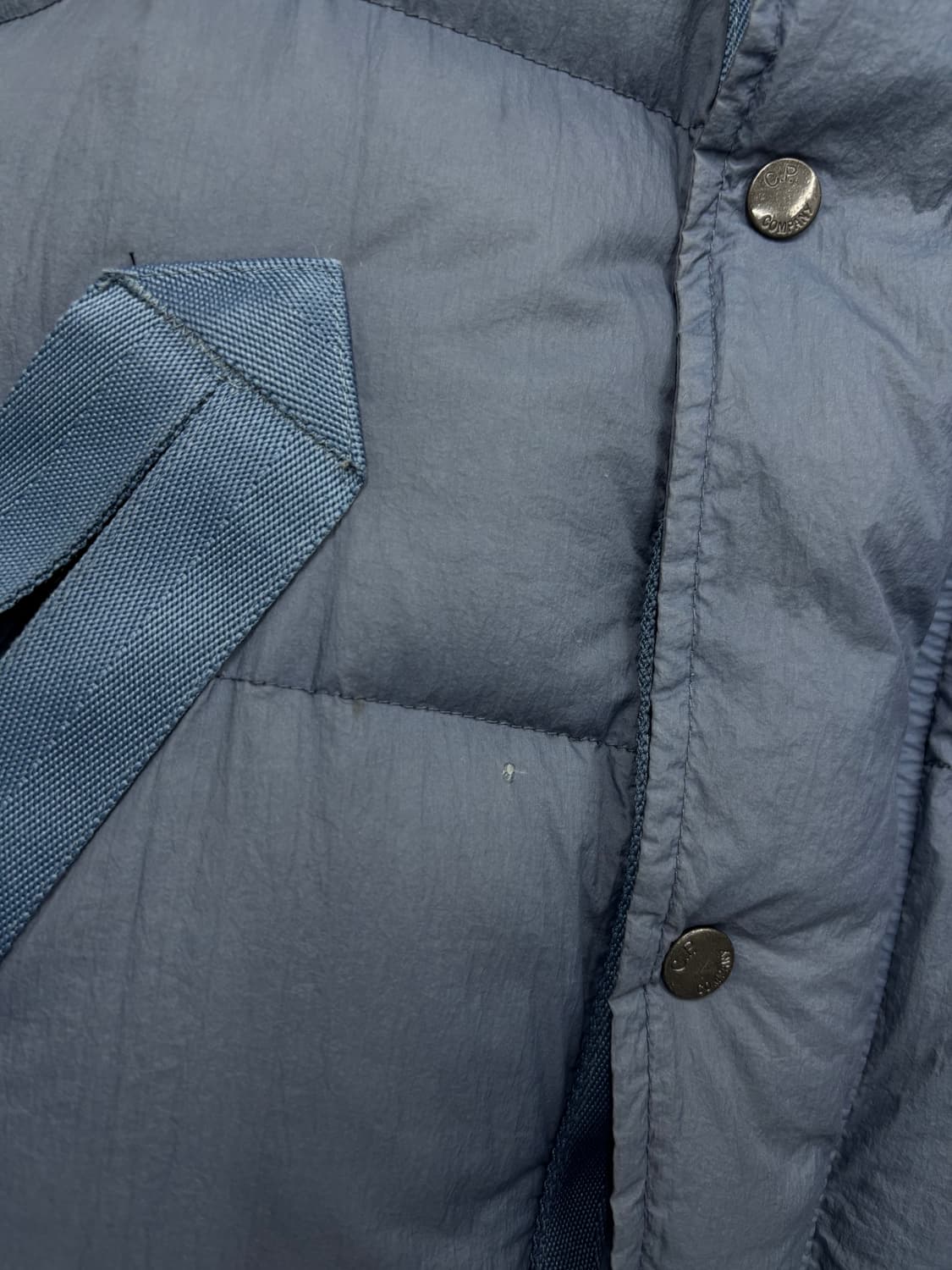 CP 컴퍼니 덕다운 고글 베스트 상품이미지7