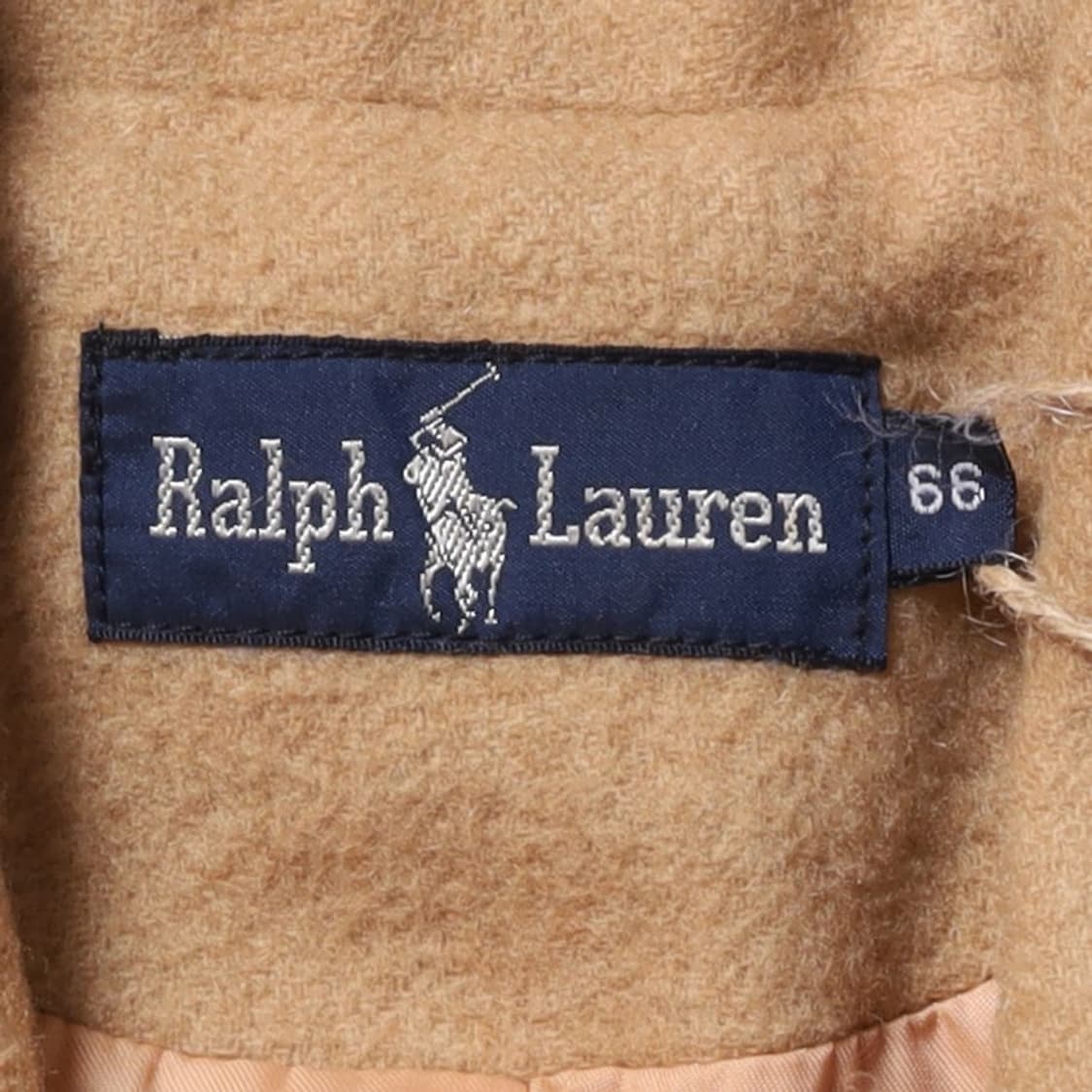 랄프로렌 90’s Ralph lauren Double Breasted W 상품이미지8