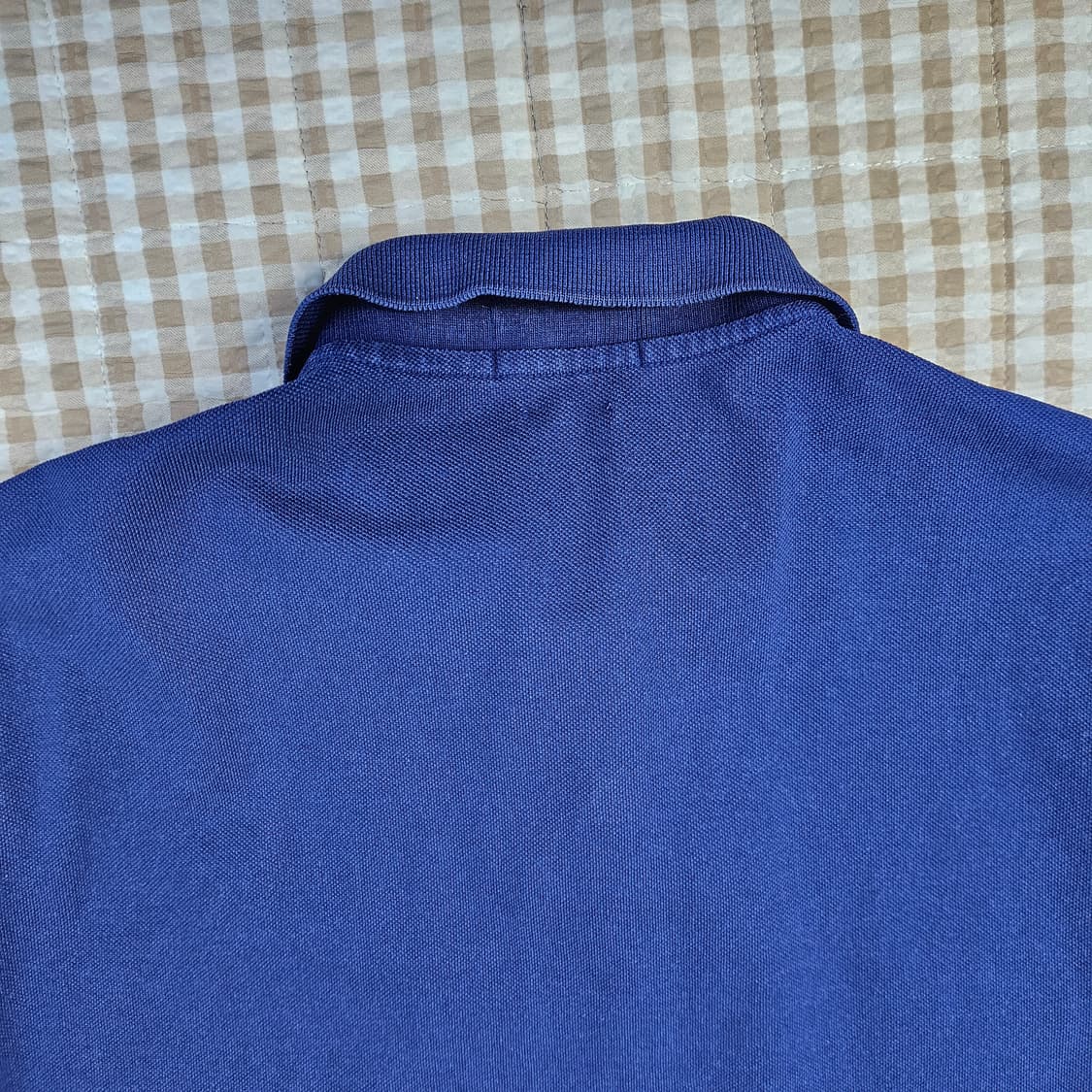 폴로 랄프로렌 반소매 카라티 남자100 상품이미지7