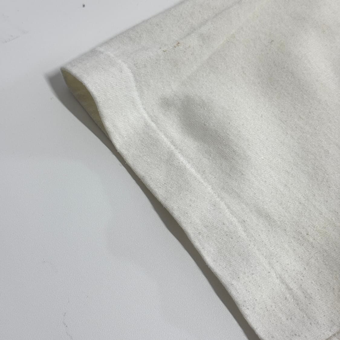 90s 페스티벌 그래픽 싱글스티치 티셔츠 상품이미지5