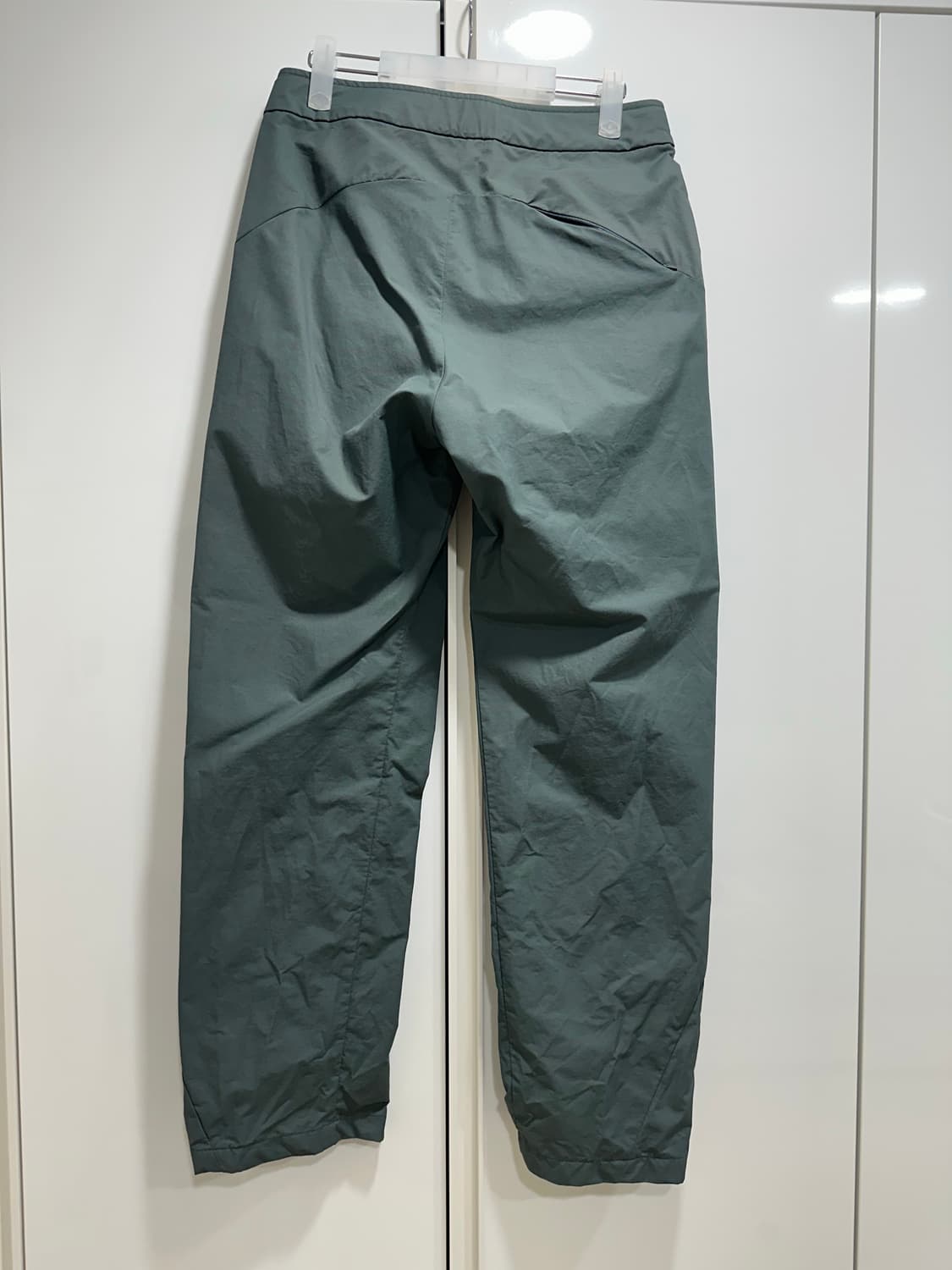 테크니컬 팬츠 라이트 M 상품이미지2