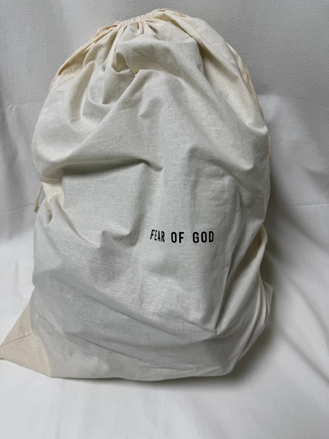 피어오브갓 레더 트림 쉘 백팩 상품이미지10