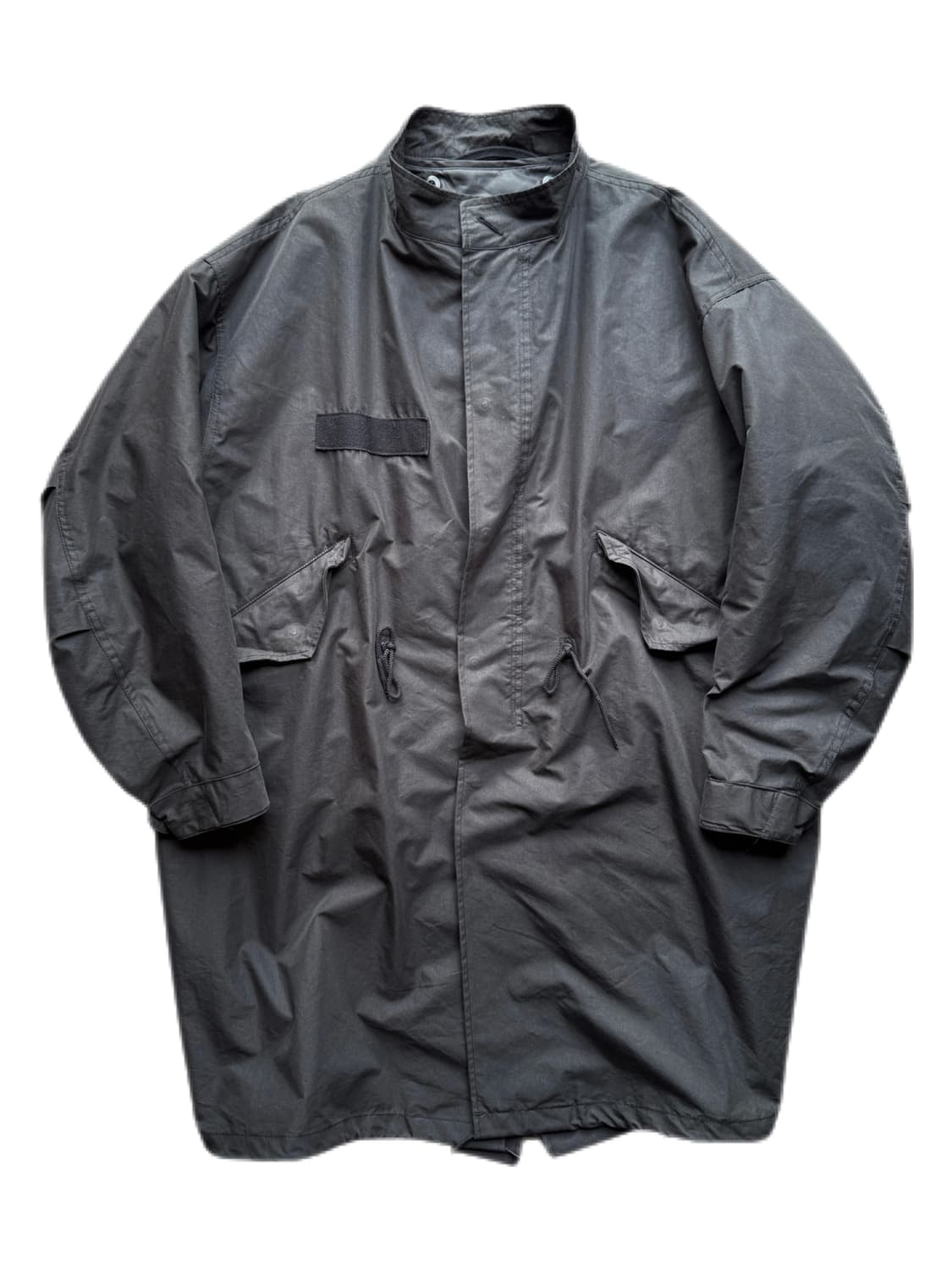 프릭스스토어 m-65 피쉬테일, 내피포함 F(3XL) 상품이미지1